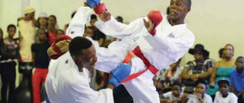 karate Nigeria